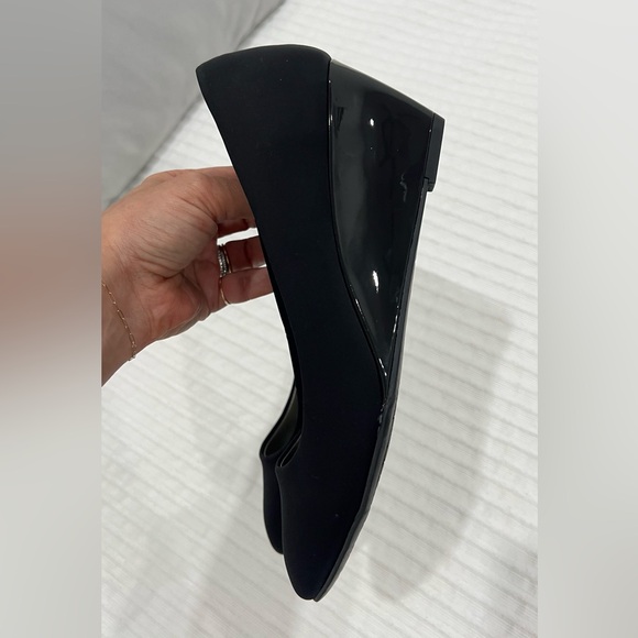 Bandolino wedge shoes - Picture 8 of 8